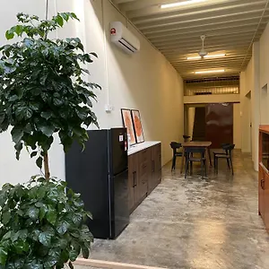 Aayu St - Penang Hostel