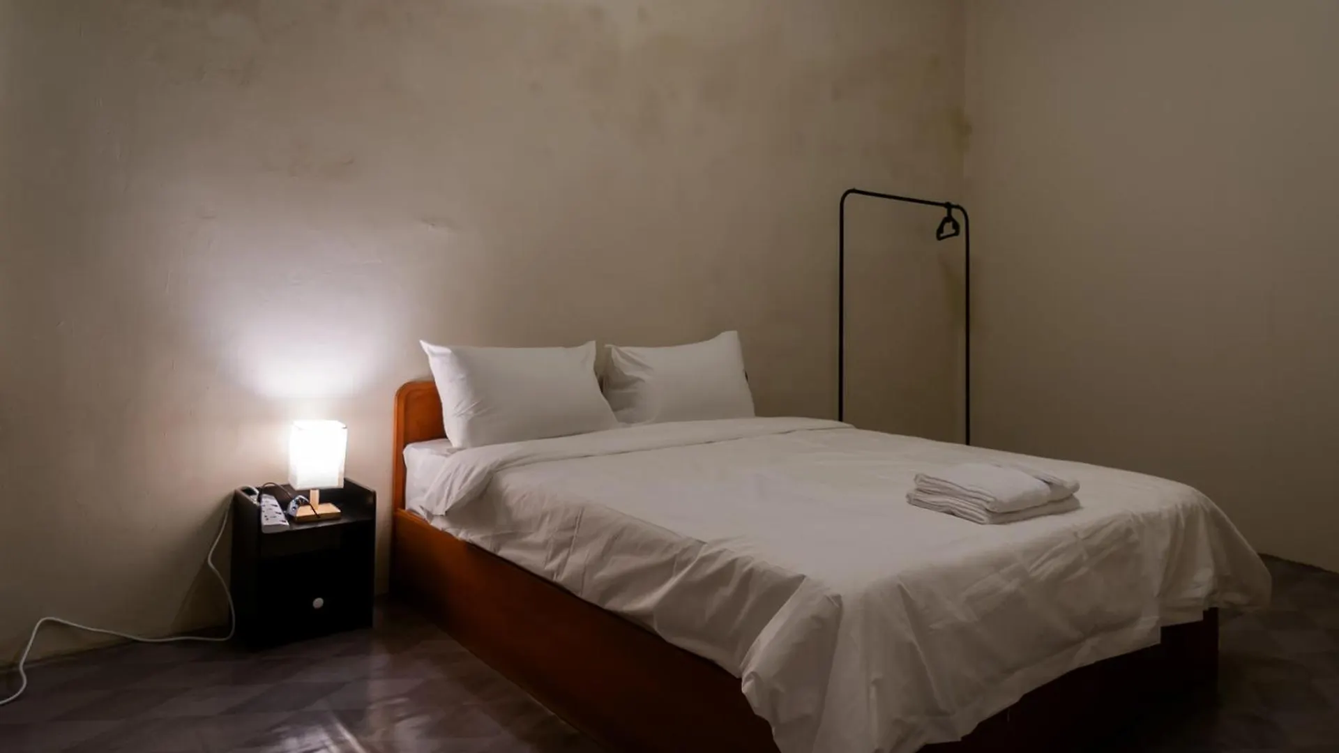 Aayu Pantai - George Town, Penang Hostel