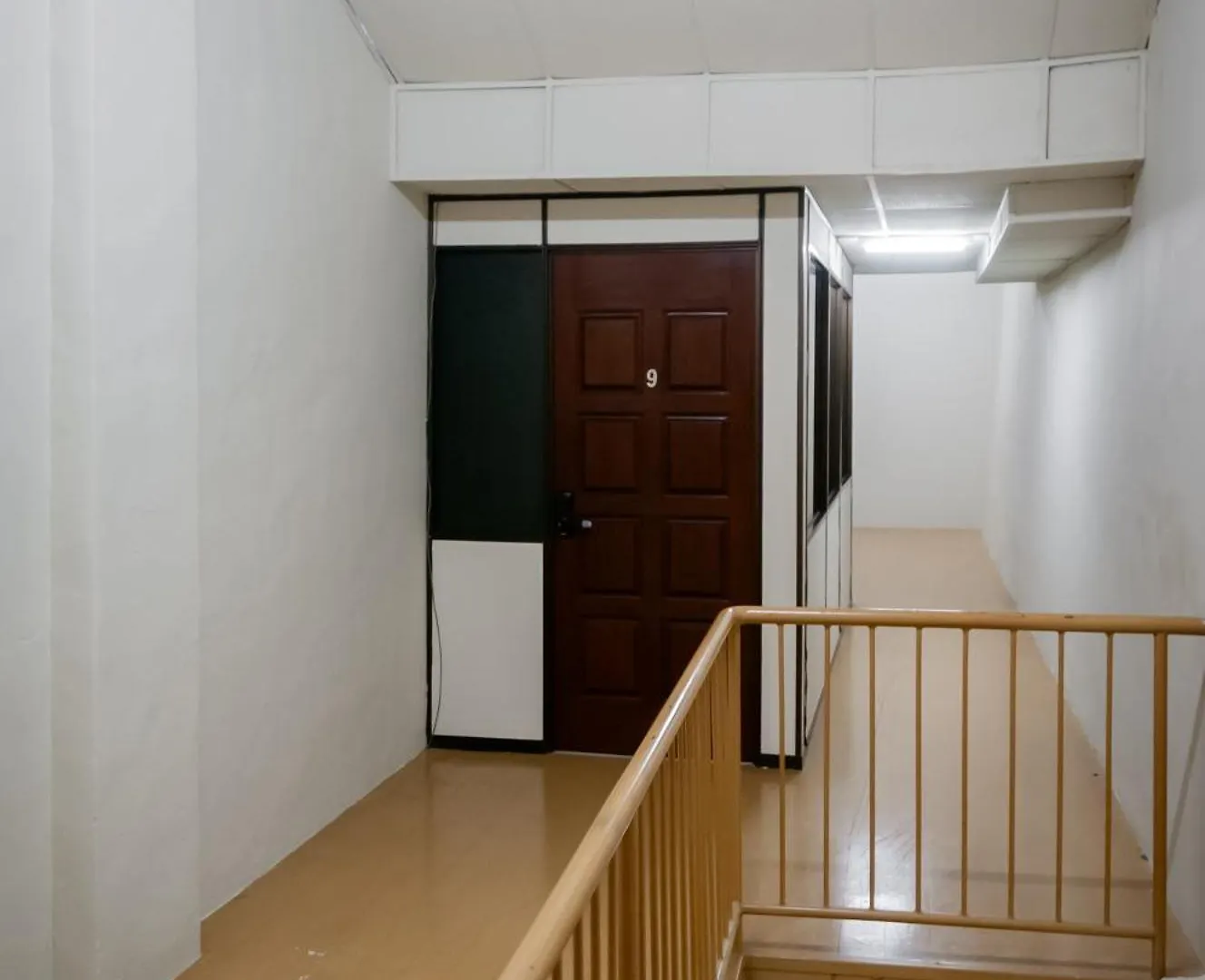 Aayu Pantai - George Town, Penang Hostel 0*,