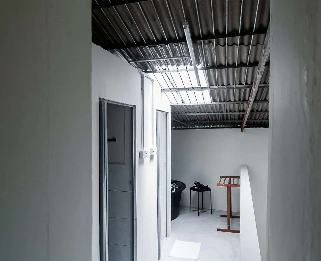 Aayu Pantai - George Town, Penang Hostel